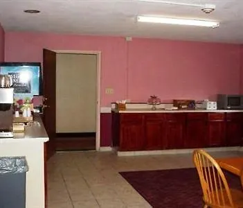Motel 6-Sidney, OH 