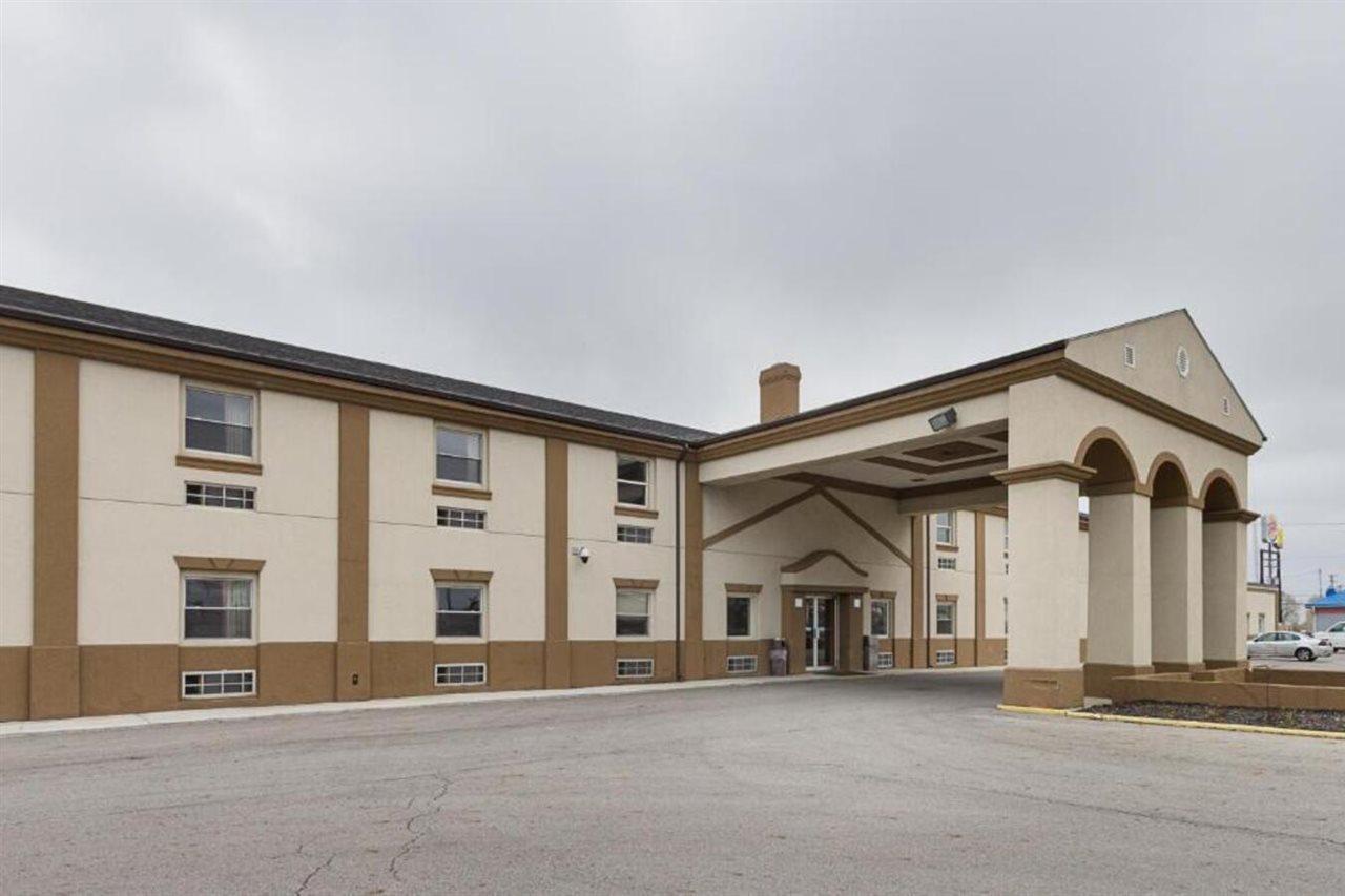 Motel 6-Sidney, Oh Sidney