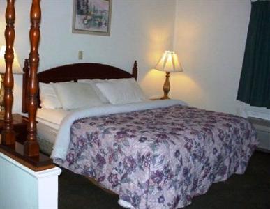 Motel 6-Sidney, Oh Sidney