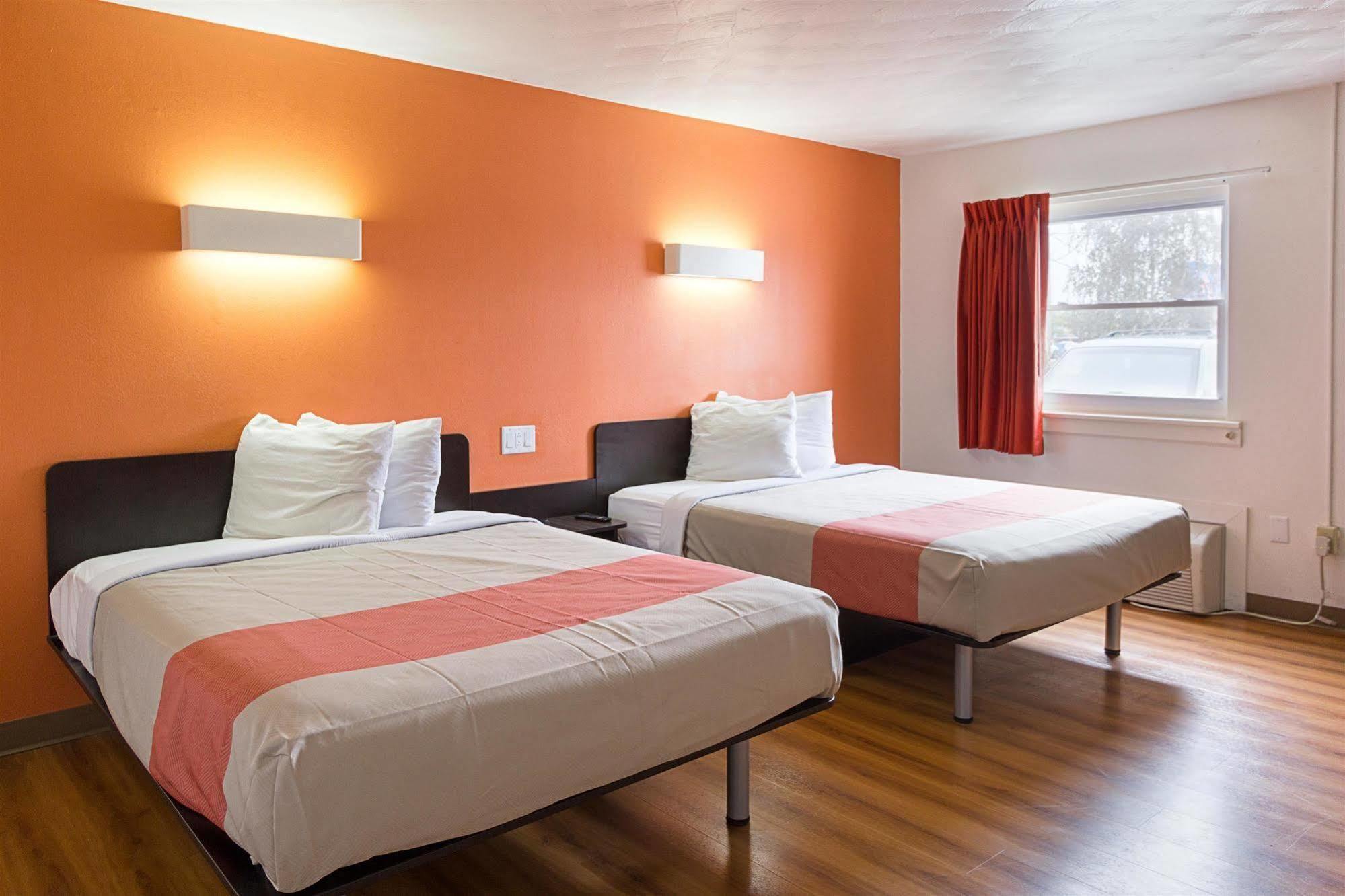 Motel 6-Sidney, Oh Hotel 2*