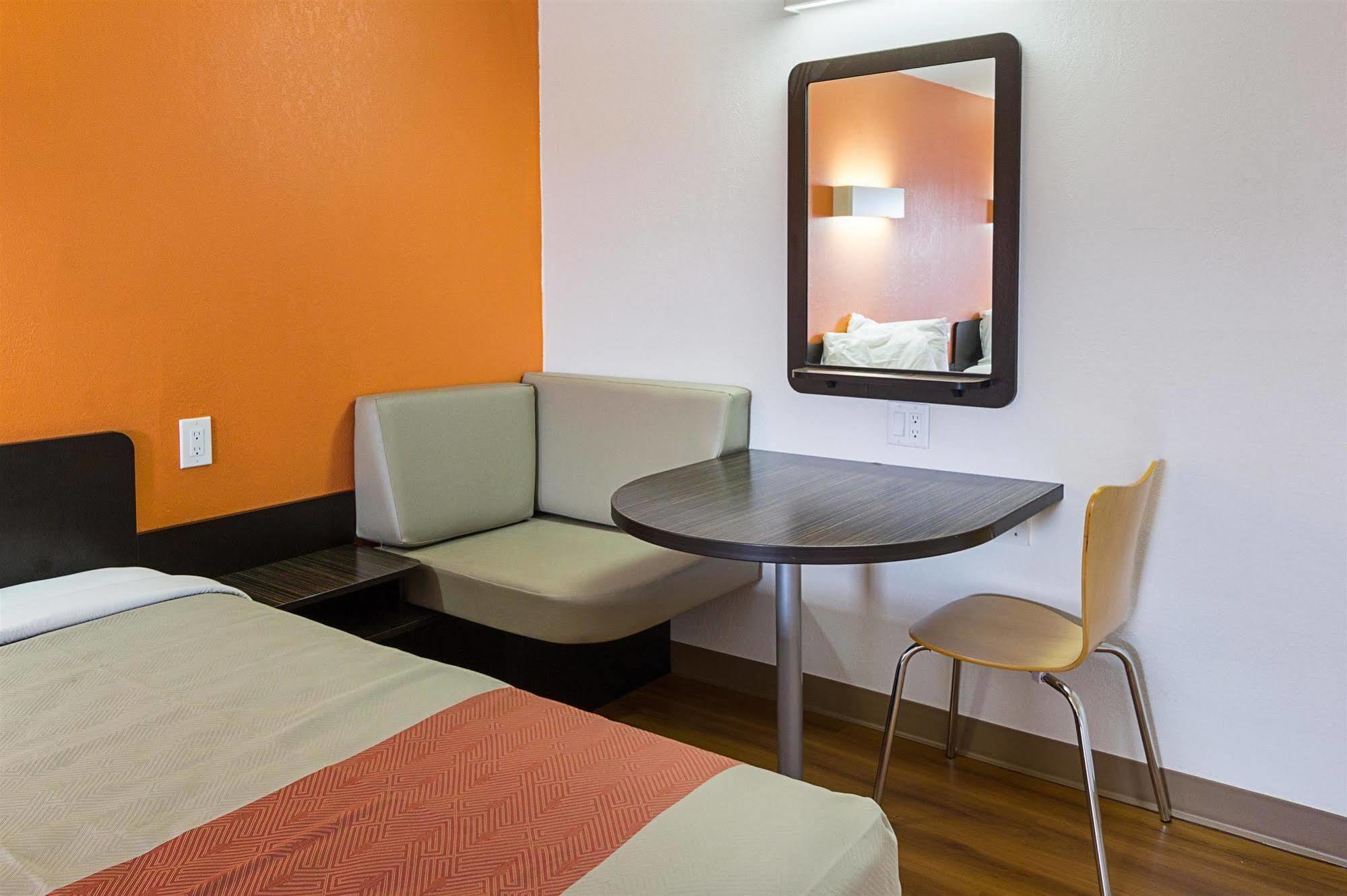 Motel 6-Sidney, Oh